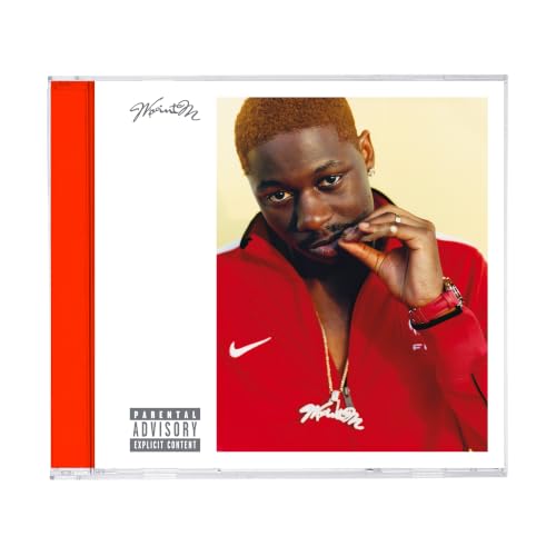 TIAKOLA - WPOINTM (CD)