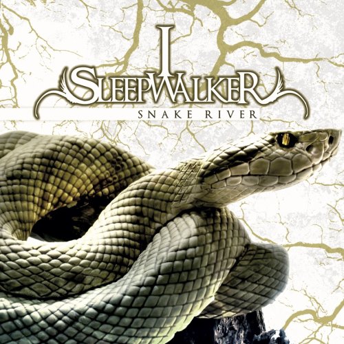 I SLEEPWALKER - SNAKE RIVER