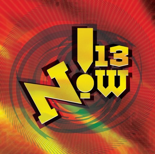 VARIOUS - NOW 13