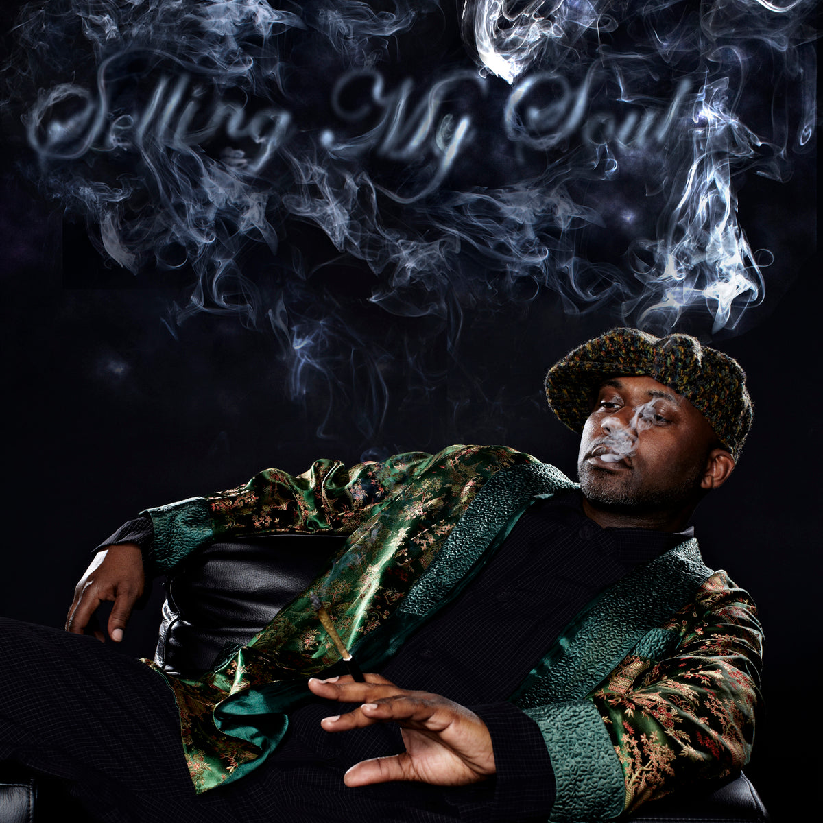 MASTA KILLA - SELLING MY SOUL