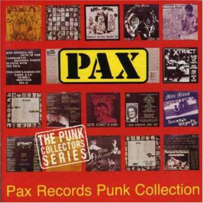 VARIOUS - PAX