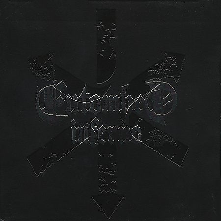 ENTOMBED - INFERNO/AVERNO
