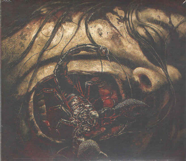 OH, SLEEPER - BLOODIED/UNBOWED