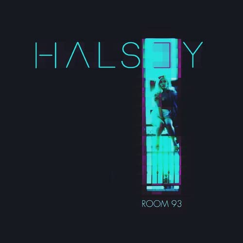 HALSEY - ROOM 93 (EP)