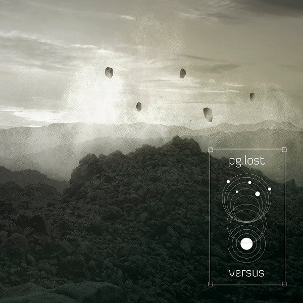 PG.LOST - VERSUS