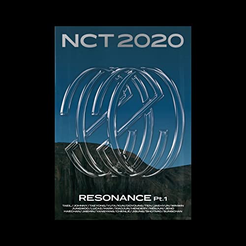 NCT - RESONANCE PT.1: PAST VERS.