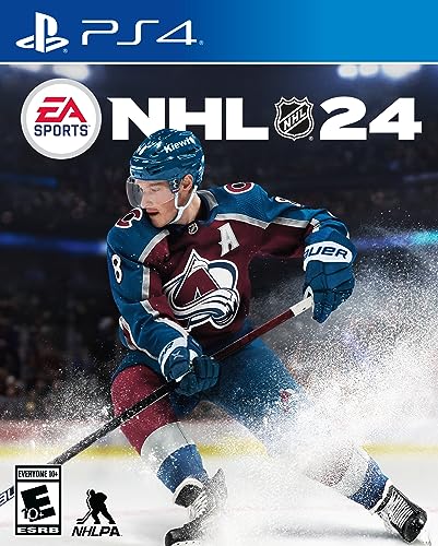 NHL 24 - PS4