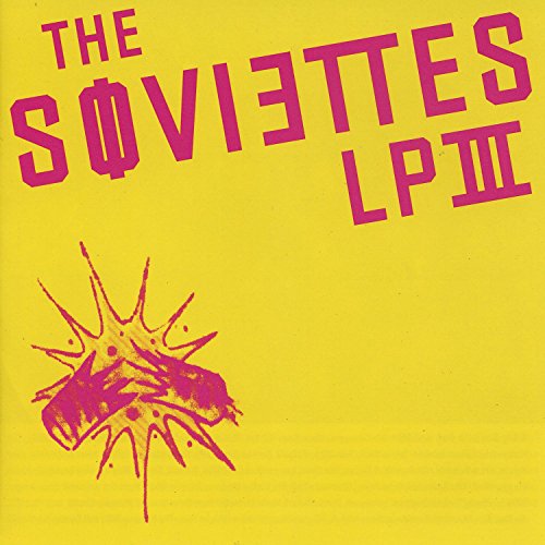 SOVIETTES - LP III