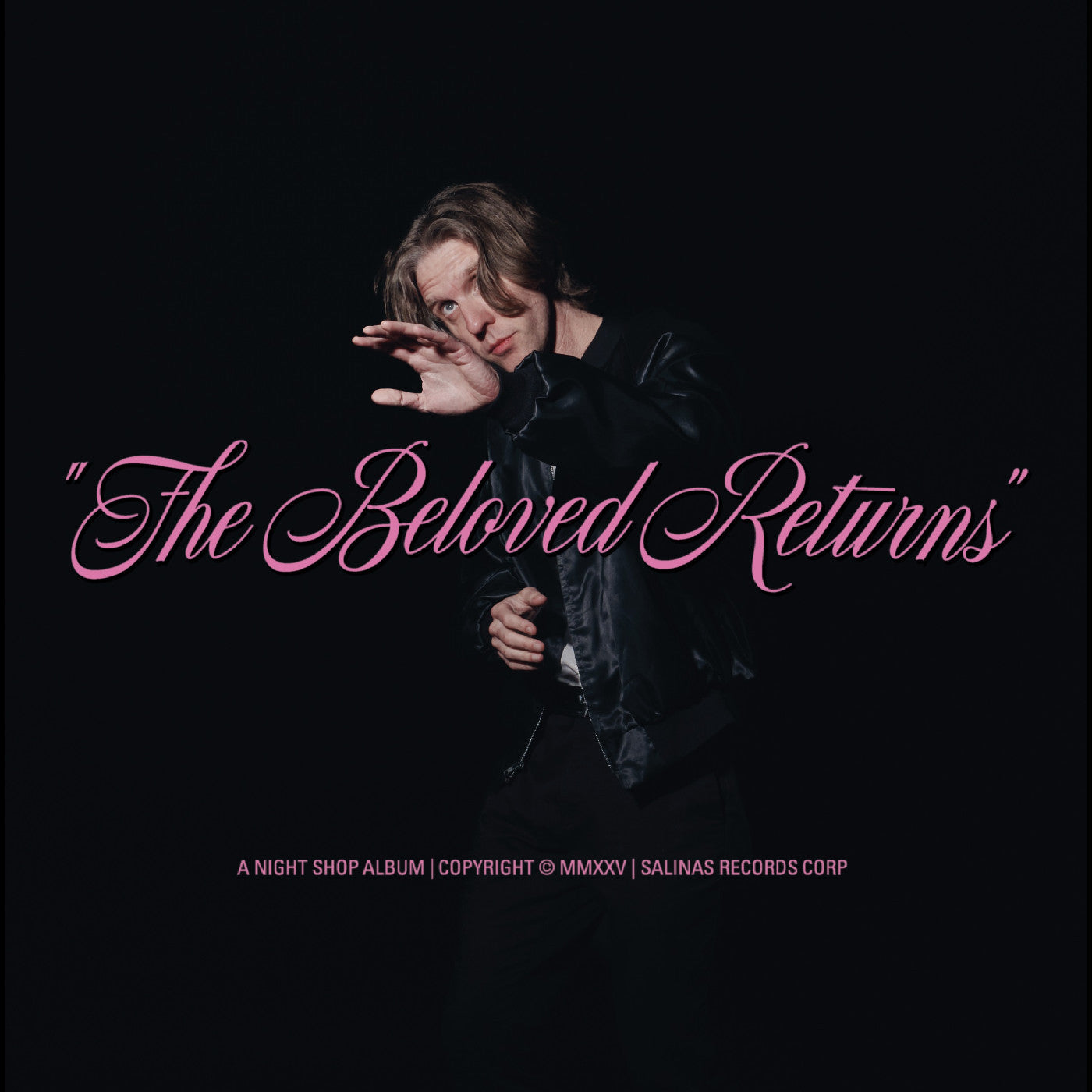 NIGHT SHOP - THE BELOVED RETURNS
