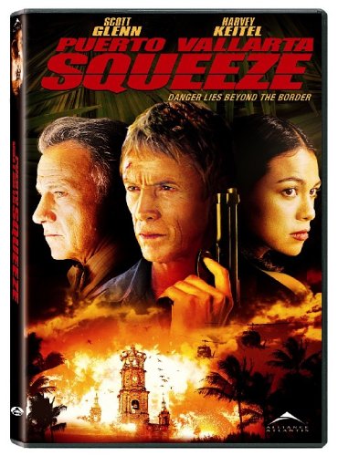 NEW PUERTO VALLARTA SQUEEZE (DVD)