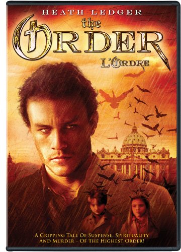 THE ORDER