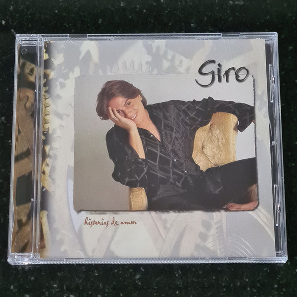 GIRO - HISTORIAS DE AMOR