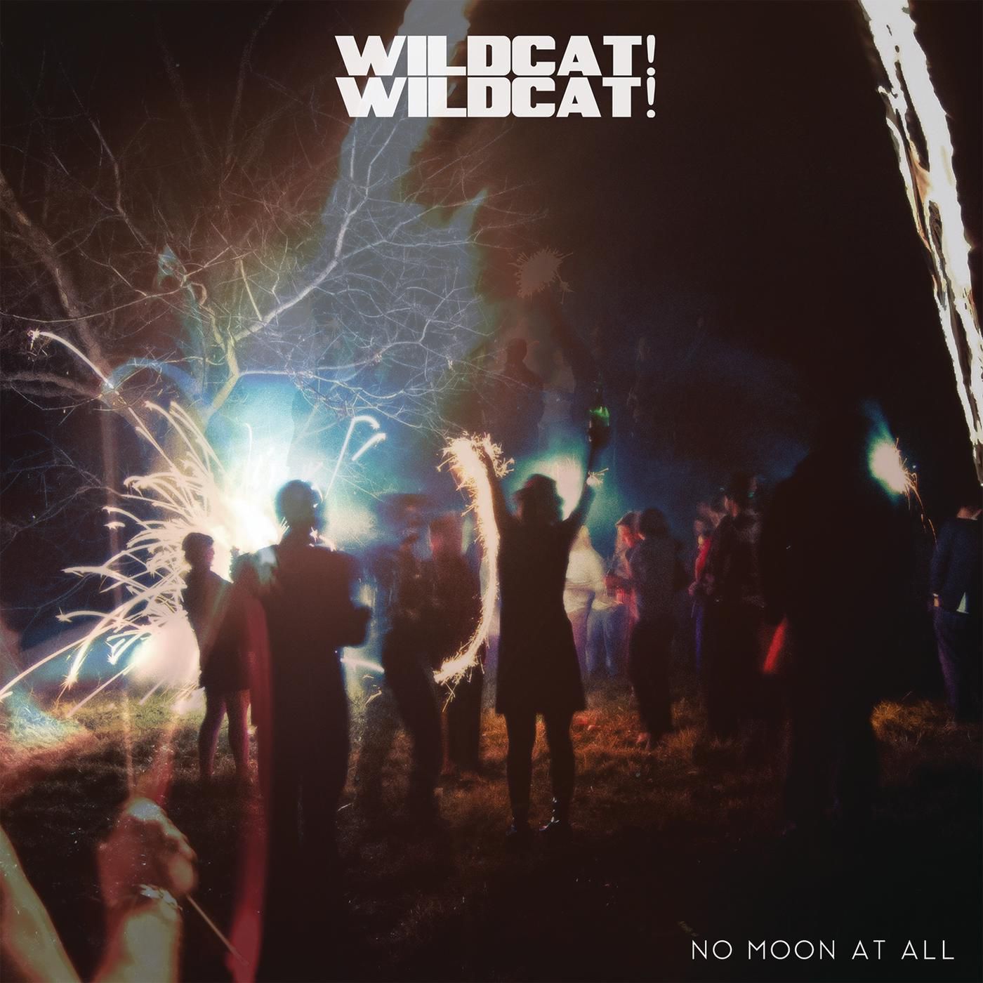 WILDCAT! WILDCAT! - NO MOON AT ALL