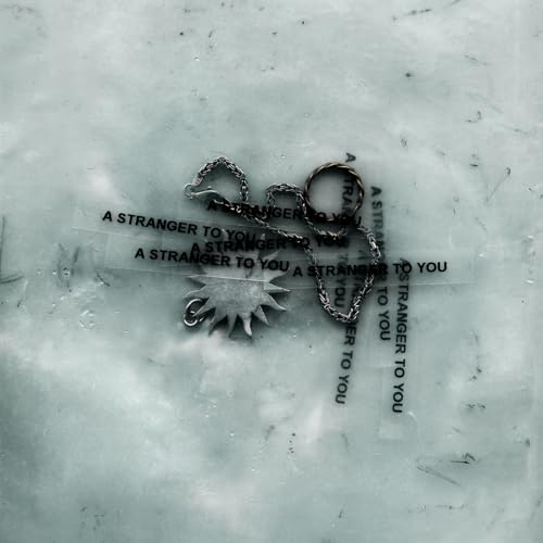 LOATHE - A STRANGER TO YOU (US JEWEL CASE) (CD)