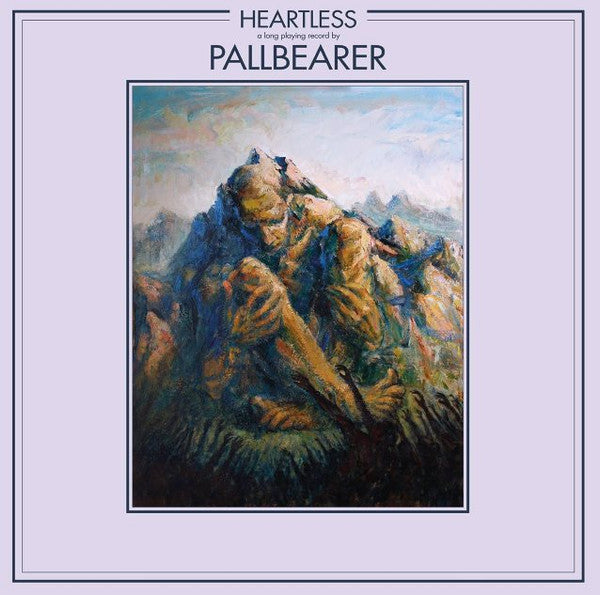 PALLBEARER - HEARTLESS