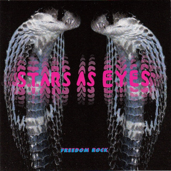 STARS AS EYES - FREEDOM ROCK