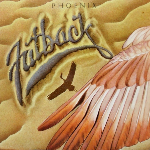 FATBACK - PHOENIX
