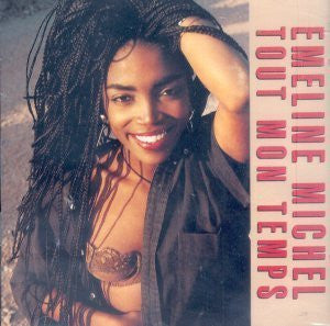 MICHEL, EMELINE - TOUT MON TEMPS