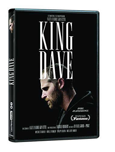 KING DAVE