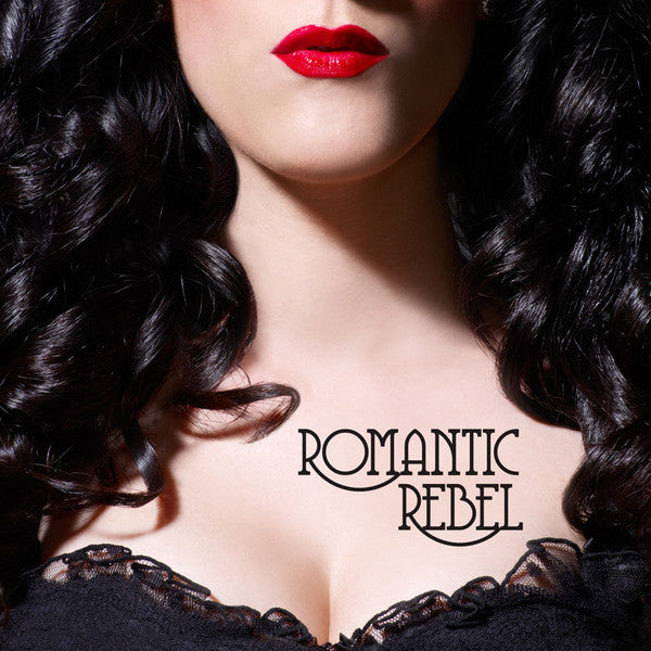 ROMANTIC REBEL - ST