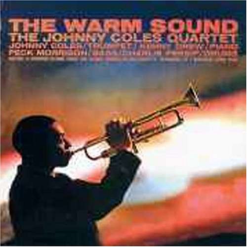 COLES, JOHNNY - WARM SOUND