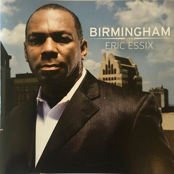ESSIX, ERIC - BIRMINGHAM