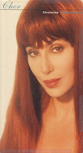 CHER - CHRONICLES (3 CDS LONGBOX)