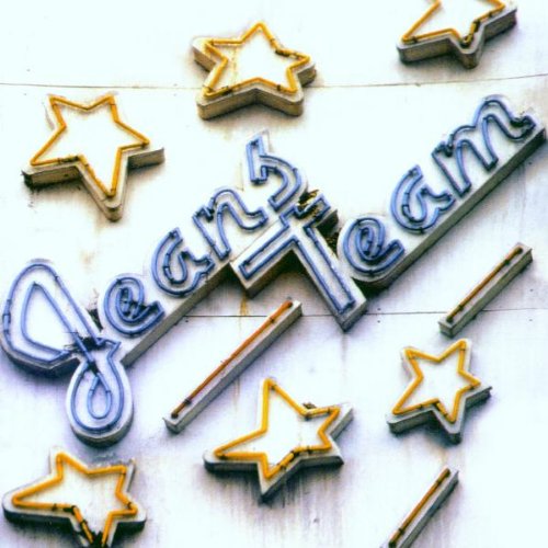 JEANS TEAM - DING DONG