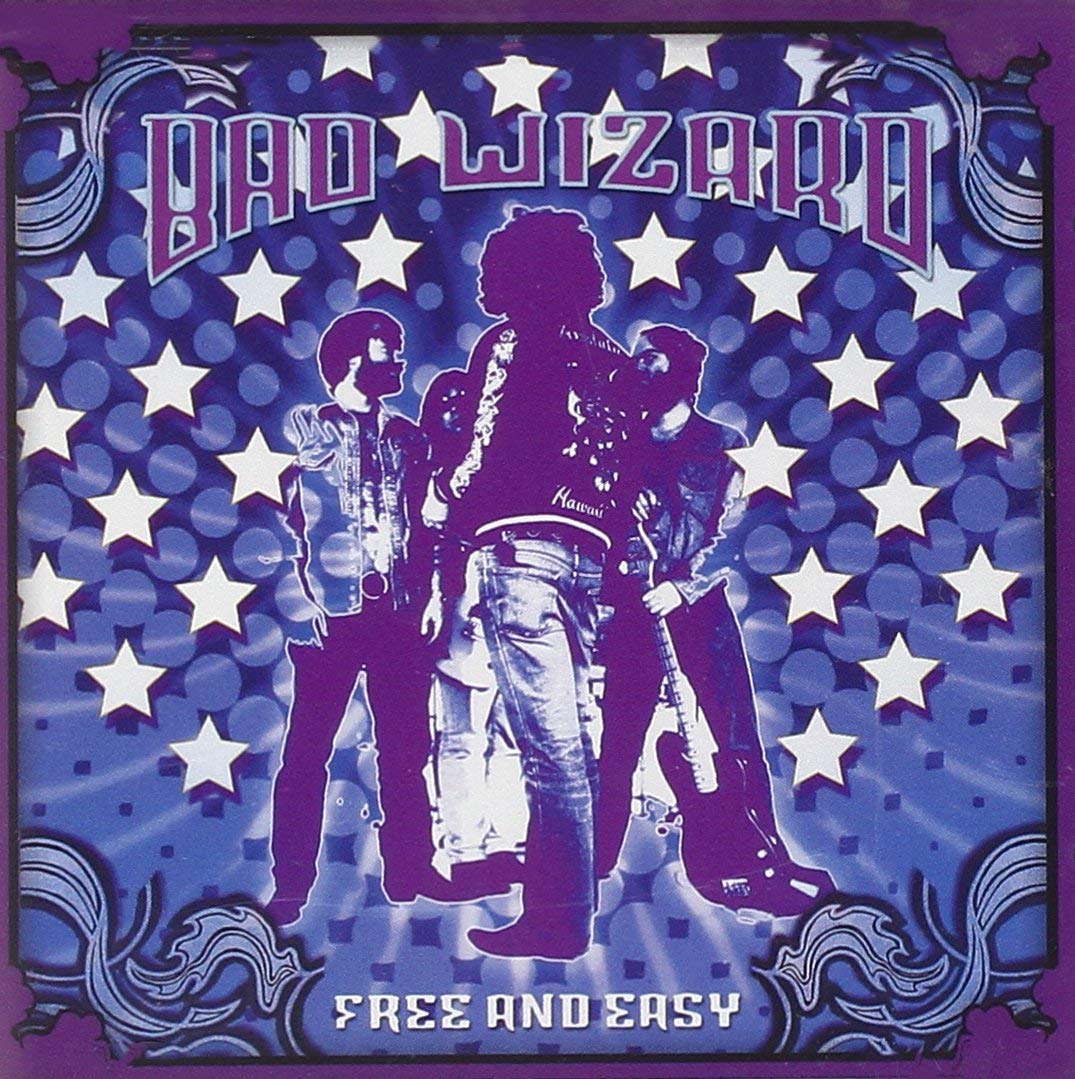 BAD WIZARD - FREE & EASY