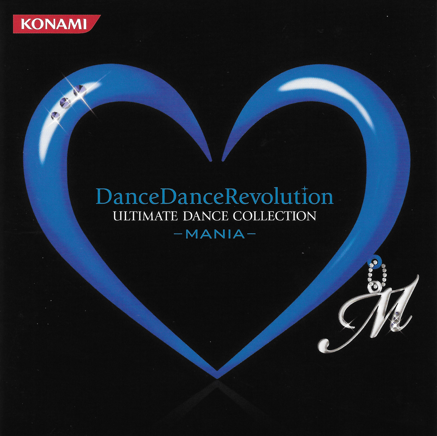 VARIOUS - ULTIMATE DANCE COLLECTION