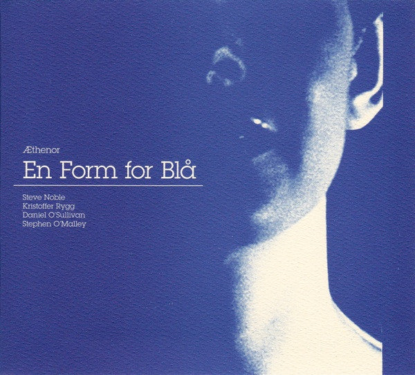 AETHENOR - EN FORM FOR BLA