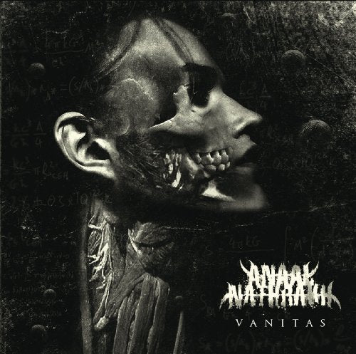 ANAAL NATHRAKH - VANITAS