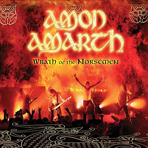 WRATH OF THE NORSEMEN