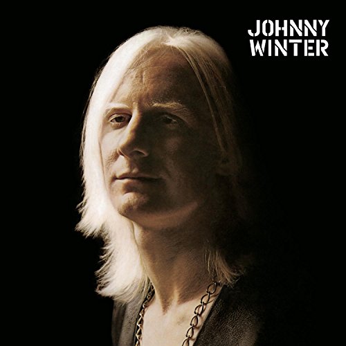 WINTER, JOHNNY - JOHNNY WINTER