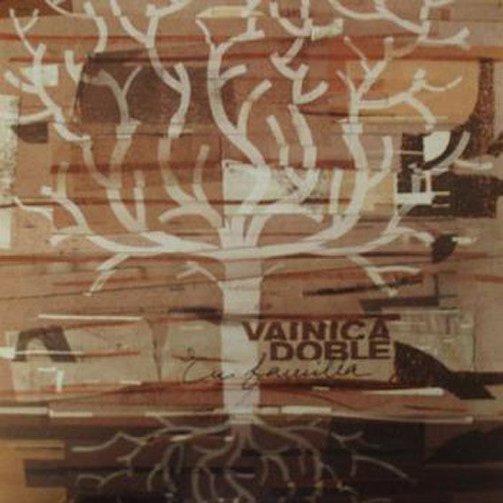 VAINICA DOBLE - EN FAMILIA (SPAN)
