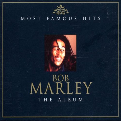 MARLEY, BOB - MOST FAMOUS HITS