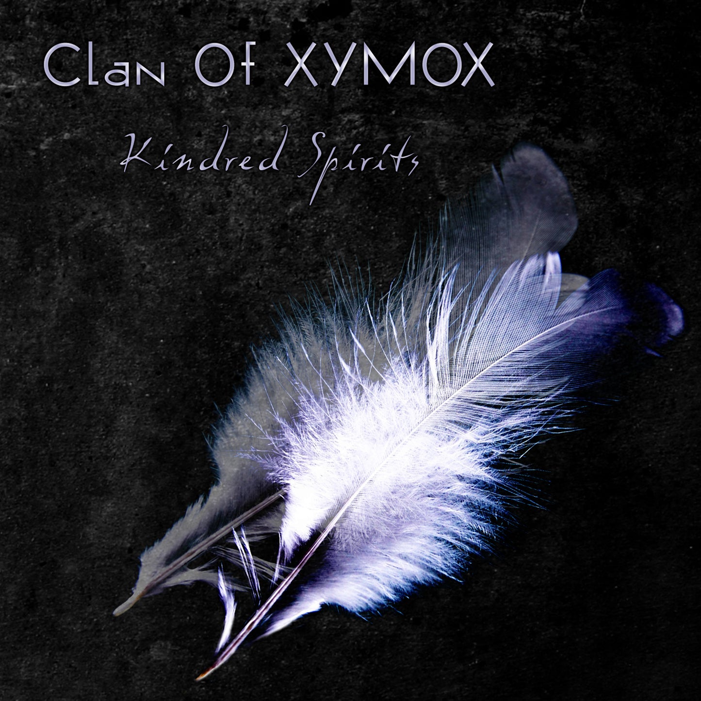 CLAN OF XYMOX - KINDRED SPIRITS