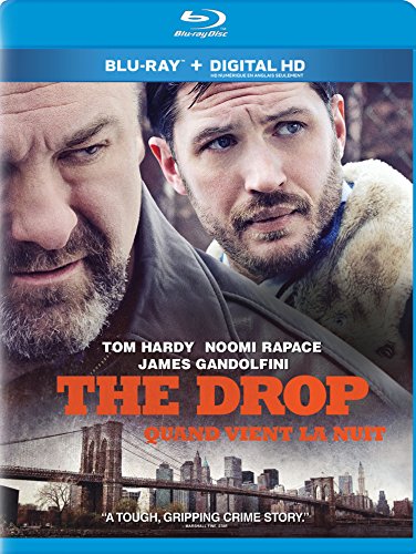 DROP - BLU