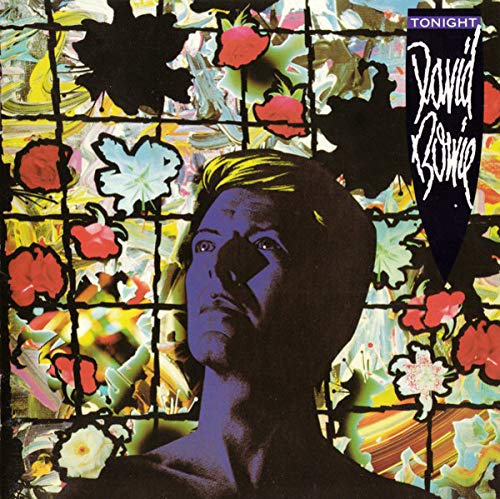 BOWIE, DAVID - TONIGHT