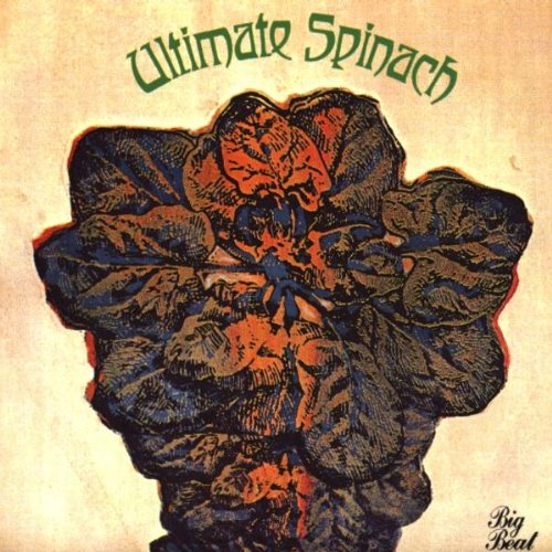 SPINACH - ULTIMATE