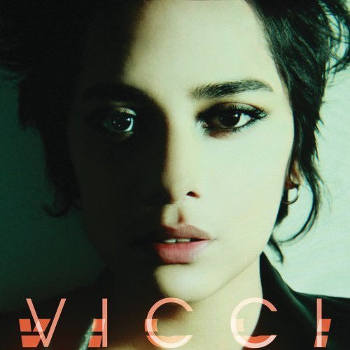 MARTINEZ, VICCI - VICCI