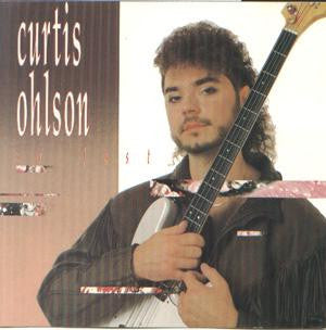 OHLSON, CURTIS - SO FAST