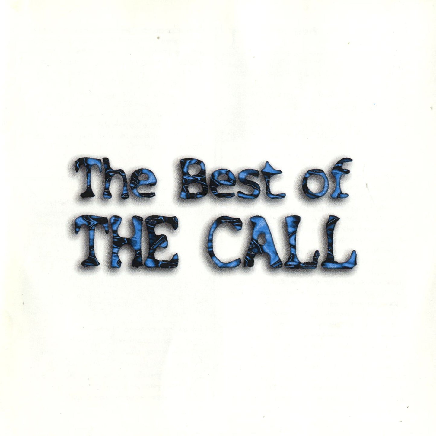 CALL - BEST OF THE
