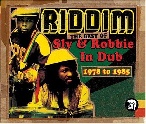 SLY & ROBBIE - RIDDIM