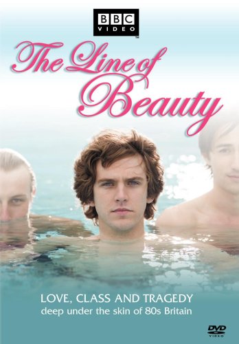LINE OF BEAUTY