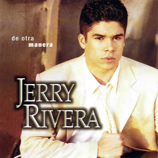RIVERA, JERRY - DE OTRA MANERA