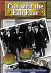 BEATLES - DVD-FUN WITH THE FAB FOUR