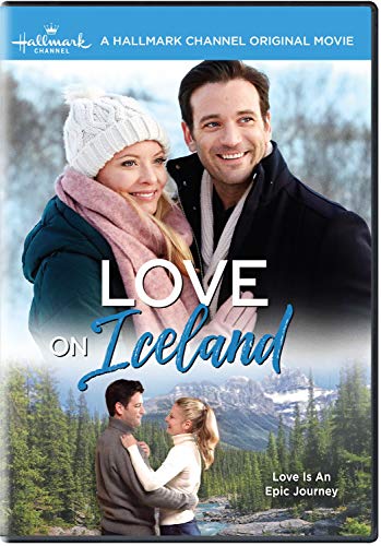LOVE ON ICELAND - DVD