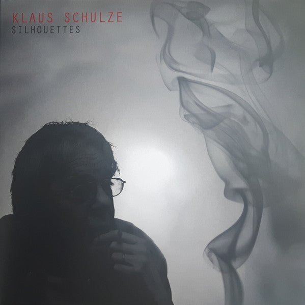 SCHULZE, KLAUS - SILHOUETTES