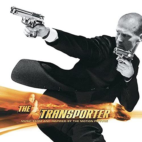 SNDTRK - TRANSPORTER